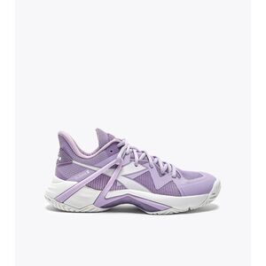 Diadora B.Icon 2 All Ground 101.179103.C4660 Women 10 Purple Tennis Shoes TF1782